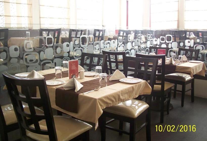 Starihotels Tararani Chowk Kolhapur 17