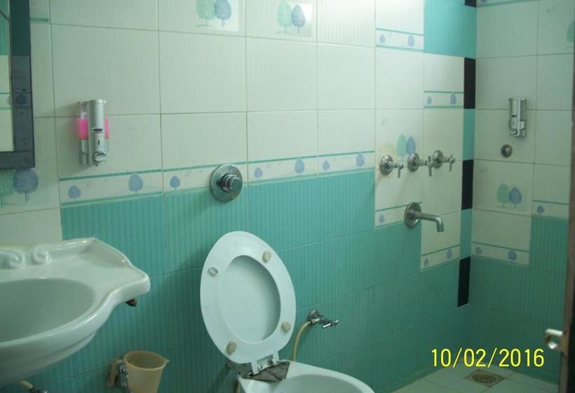 Starihotels Tararani Chowk Kolhapur 18