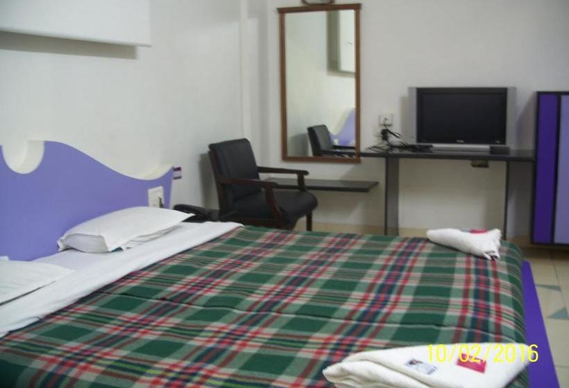 Starihotels Tararani Chowk Kolhapur 19