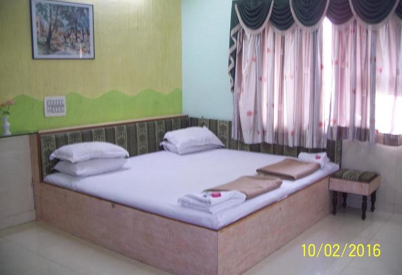 Starihotels Tararani Chowk Kolhapur 20