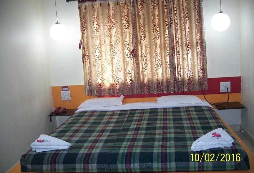 Starihotels Tararani Chowk Kolhapur 3