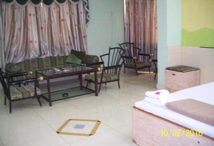 Starihotels Tararani Chowk Kolhapur 4