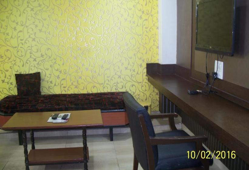 Starihotels Tararani Chowk Kolhapur 6