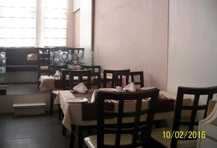 Starihotels Tararani Chowk Kolhapur 9