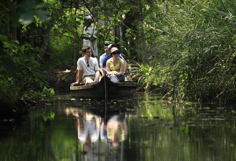 Pepe Backpackers Bed And Breakfast