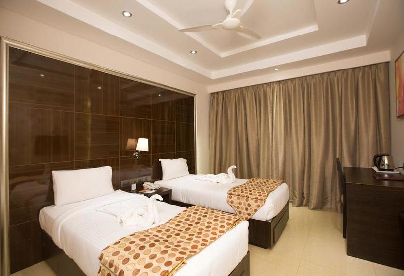 Hotel Grand Visava Lonavla