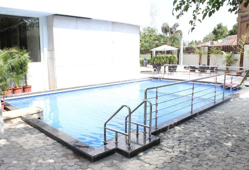 Hotel Grand Visava 10