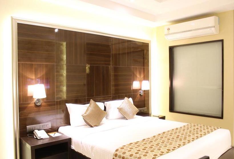 Hotel Grand Visava 12