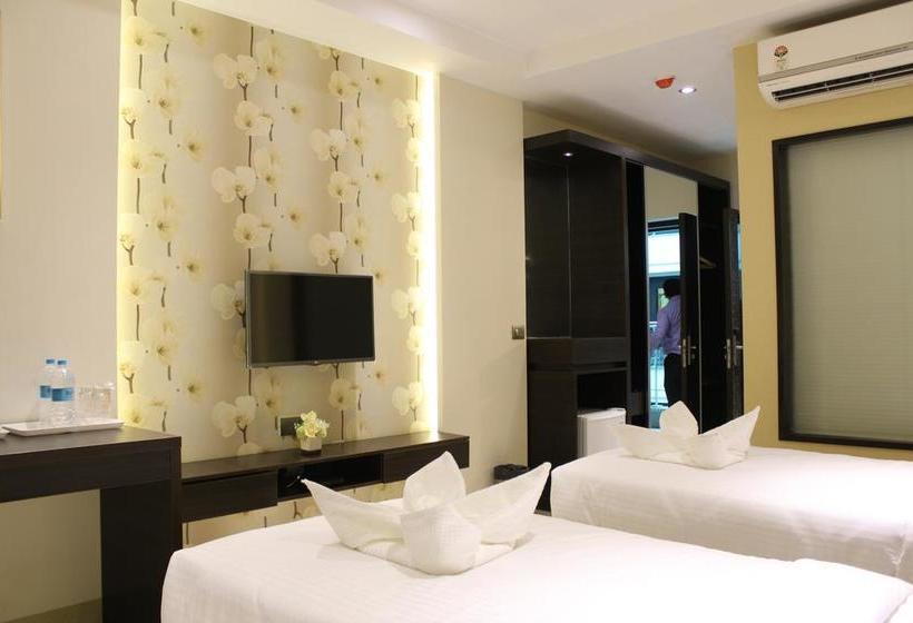 Hotel Grand Visava 13