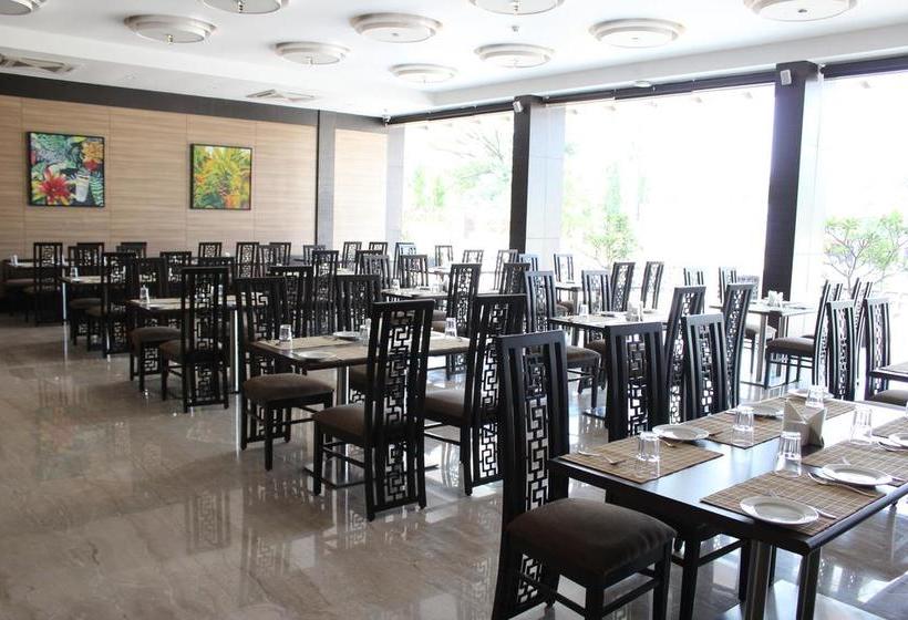 Hotel Grand Visava 14