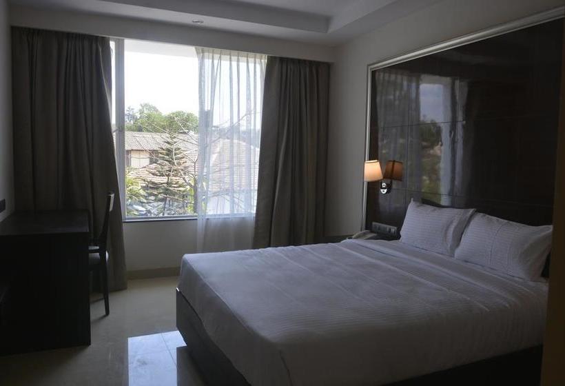 Hotel Grand Visava 15