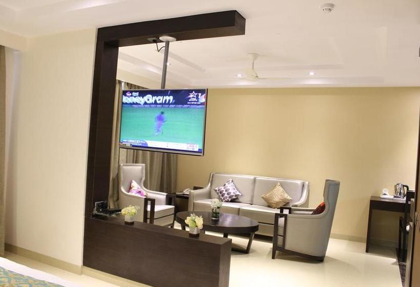 Hotel Grand Visava 17