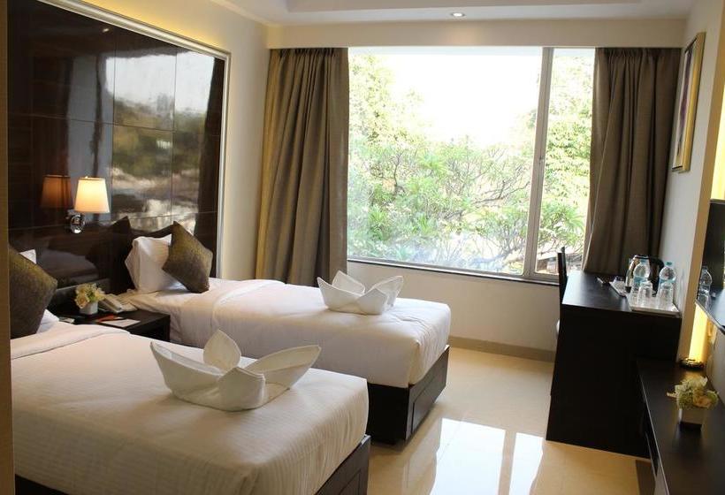 Hotel Grand Visava 2