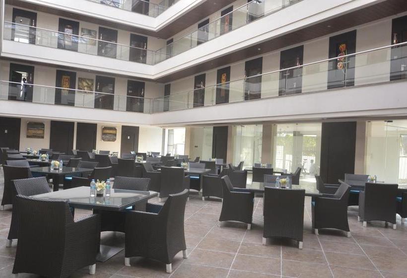 Hotel Grand Visava 20