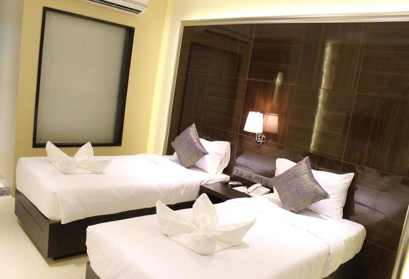 Hotel Grand Visava 3