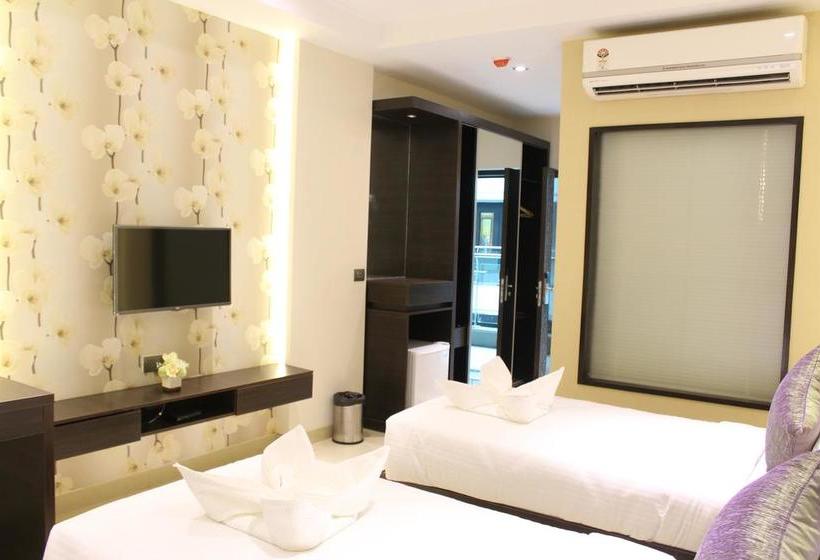 Hotel Grand Visava 4