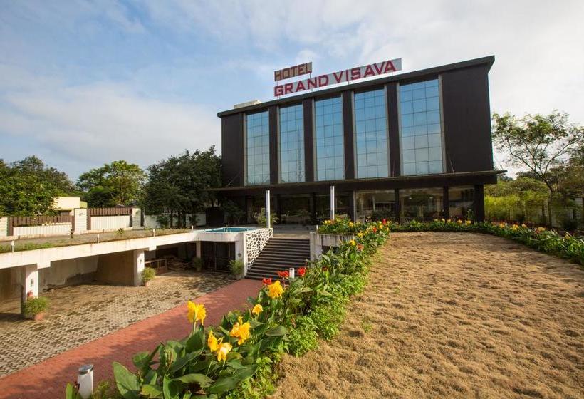 Hotel Grand Visava 6