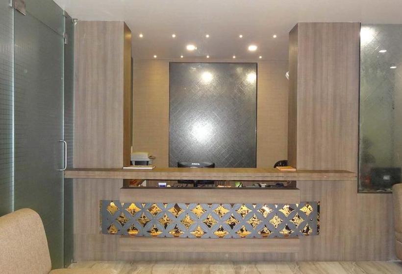 Starihotels South Civil Lines Jabalpur Jabalpur