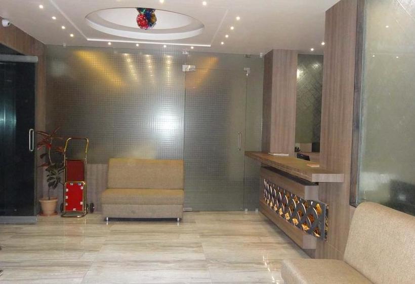 Starihotels South Civil Lines Jabalpur 1