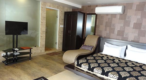 Starihotels South Civil Lines Jabalpur 10