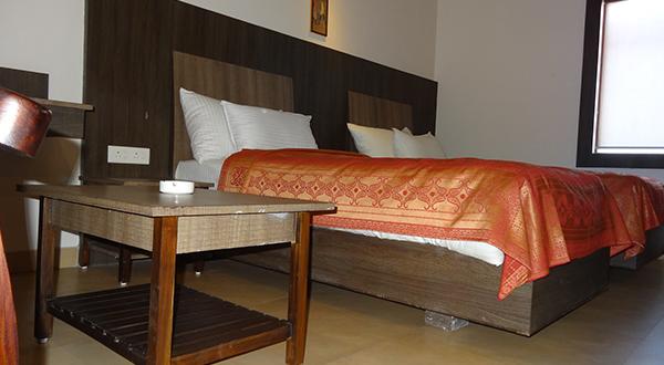 Starihotels South Civil Lines Jabalpur 11