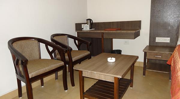 Starihotels South Civil Lines Jabalpur 12