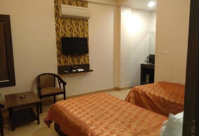 Starihotels South Civil Lines Jabalpur 2