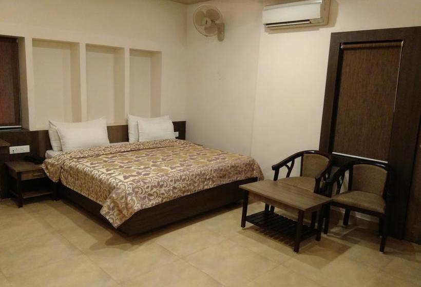 Starihotels South Civil Lines Jabalpur 3