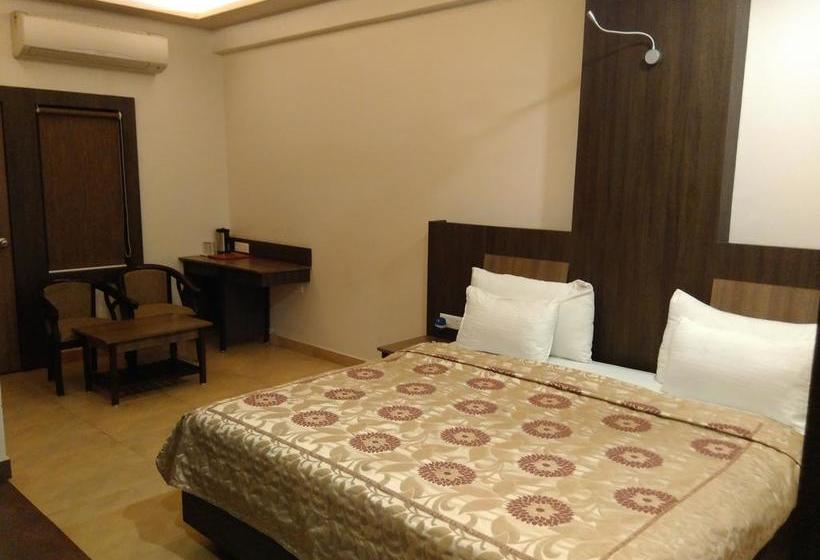 Starihotels South Civil Lines Jabalpur 4