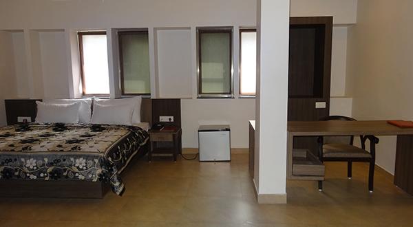 Starihotels South Civil Lines Jabalpur 5