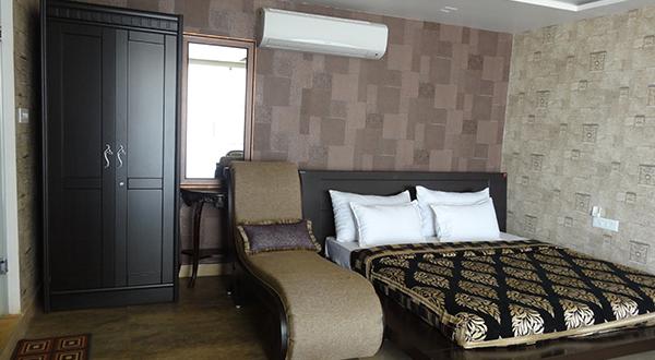 Starihotels South Civil Lines Jabalpur 6