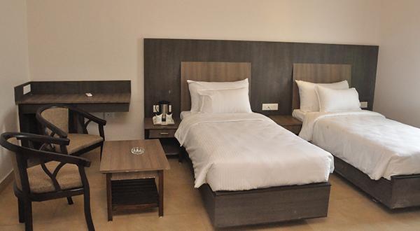 Starihotels South Civil Lines Jabalpur 7