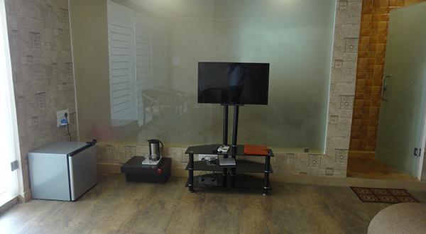 Starihotels South Civil Lines Jabalpur 8