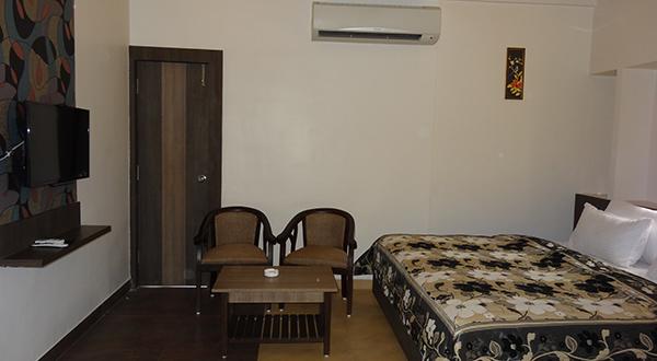 Starihotels South Civil Lines Jabalpur 9