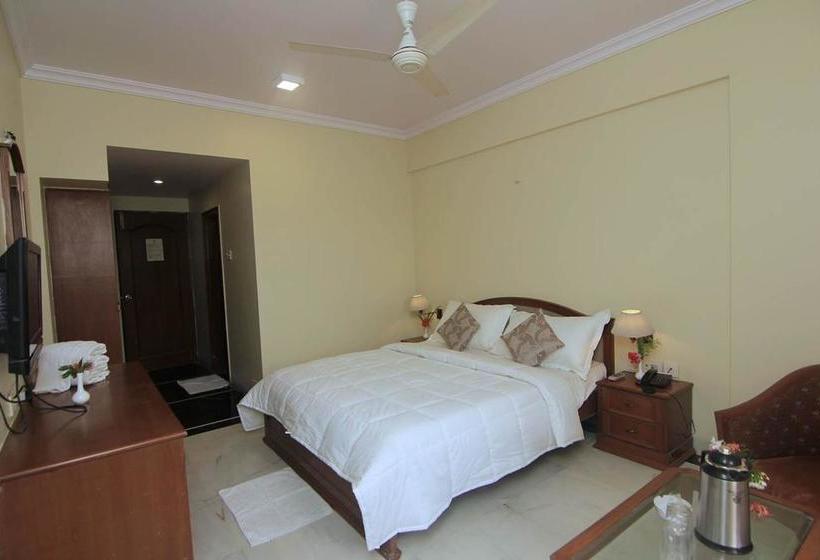 Starihotels Bus Stand Road Lonavala 1