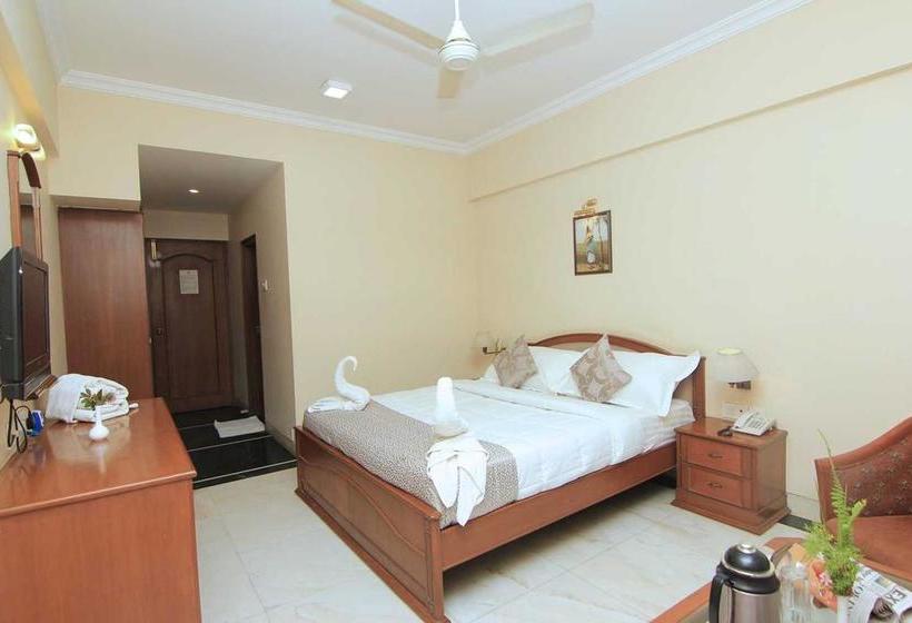 Starihotels Bus Stand Road Lonavala 2