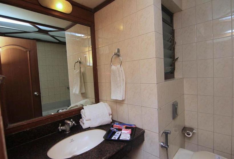 Starihotels Bus Stand Road Lonavala 3