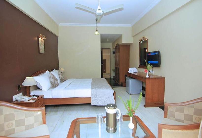 Starihotels Bus Stand Road Lonavala 4