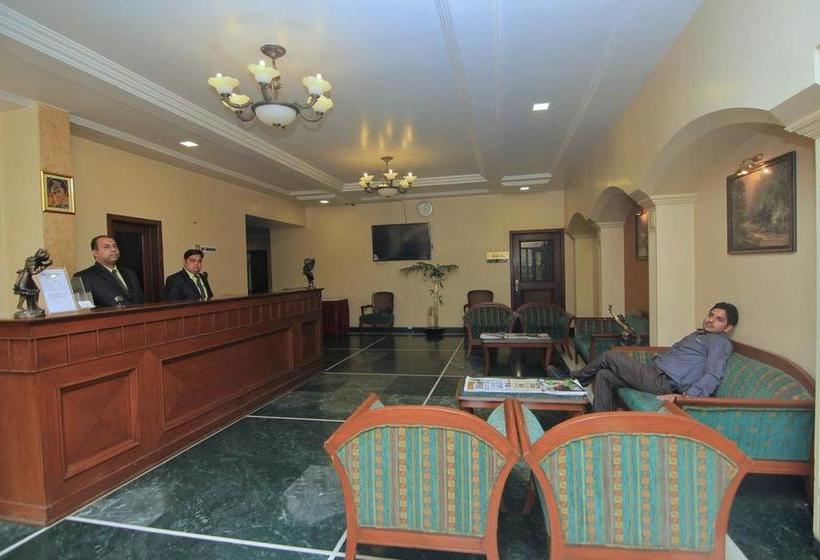 Starihotels Bus Stand Road Lonavala 5