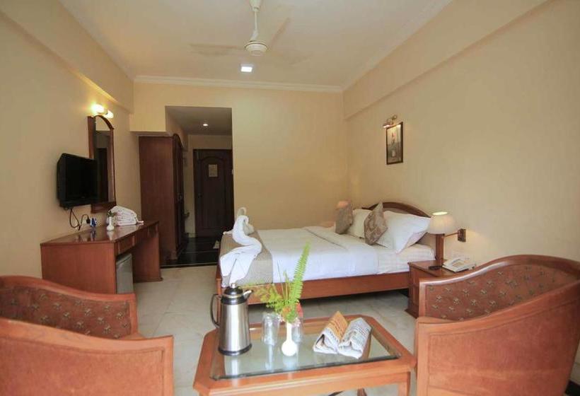 Starihotels Bus Stand Road Lonavala 8