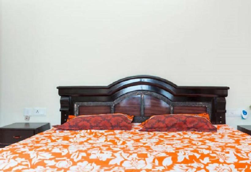 Bed and Breakfast Meks Inn Hyderabad Andhra Pradesh