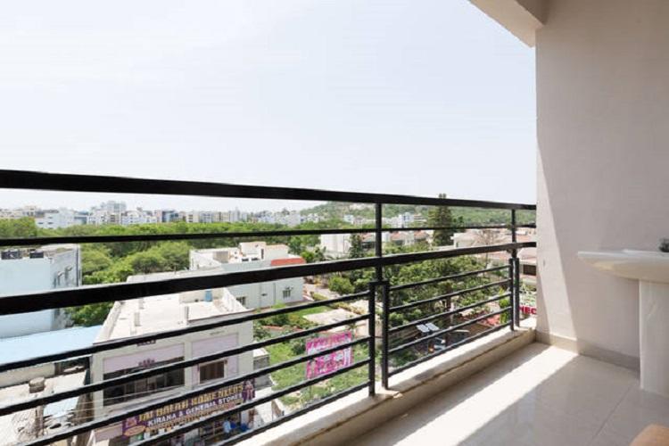 Bed and Breakfast Meks Inn 17