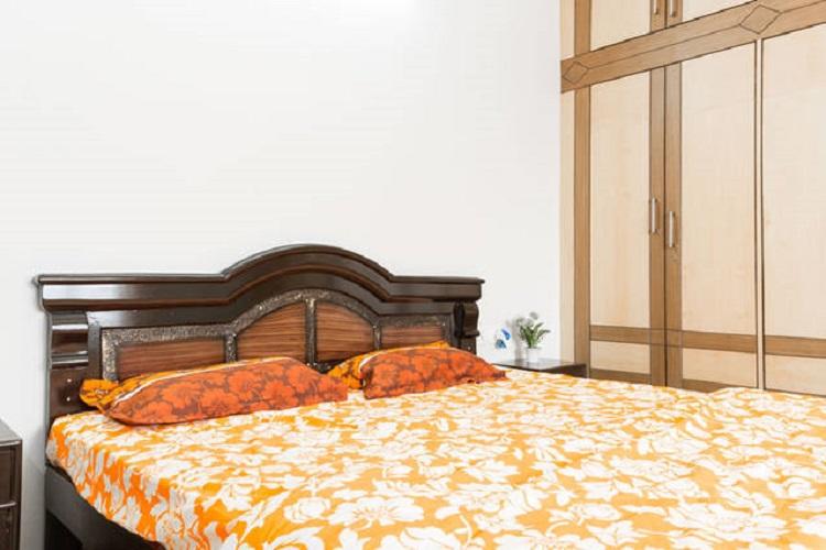 Bed and Breakfast Meks Inn 2