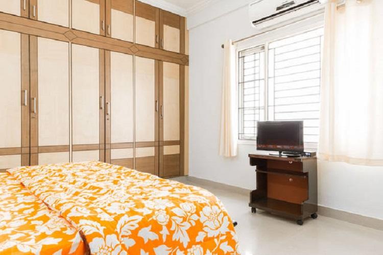 Bed and Breakfast Meks Inn 3