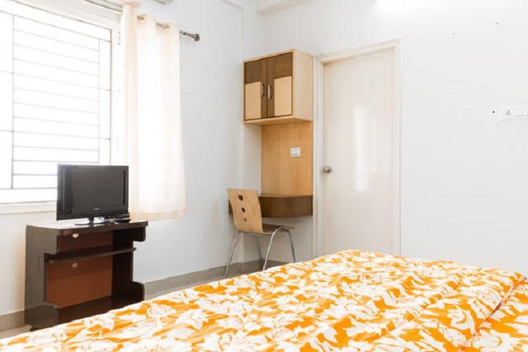 Bed and Breakfast Meks Inn 4