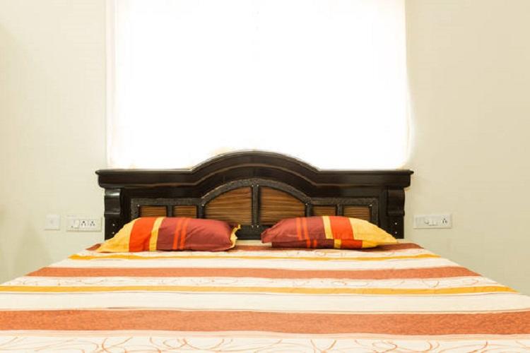 Bed and Breakfast Meks Inn 5