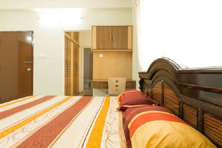 Bed and Breakfast Meks Inn 7