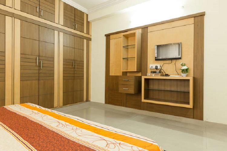 Bed and Breakfast Meks Inn 8