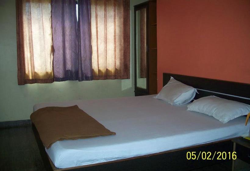 Starihotels Varsoli Lonavala Lonavla