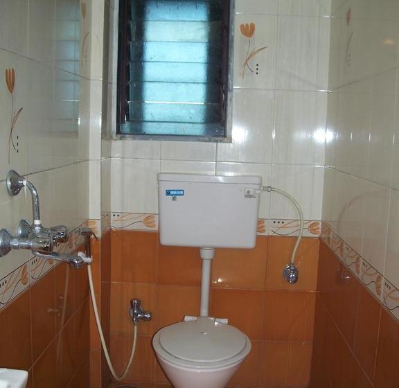 Starihotels Varsoli Lonavala 11